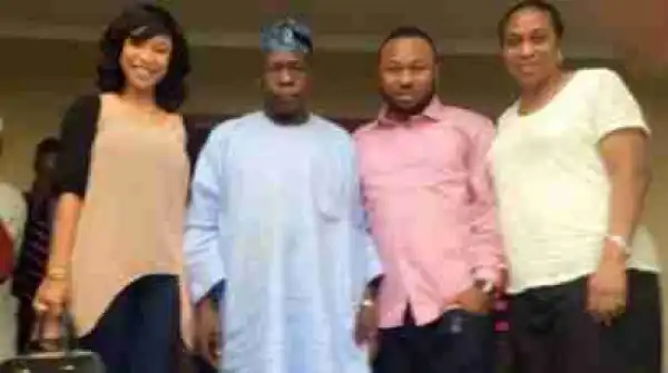 "My Ex Husband, Churchill